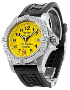 replique breitling montre